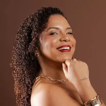 Psicóloga Mayara Sampaio